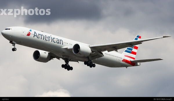N719AN