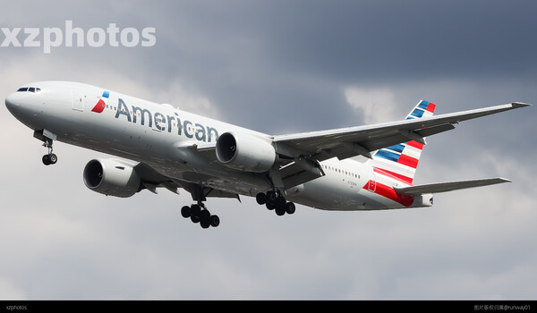 N799AN