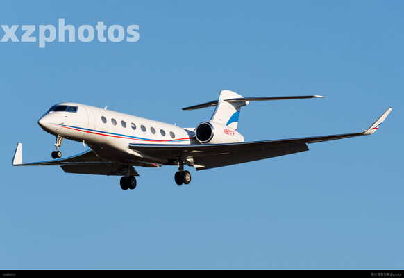 N871FR
