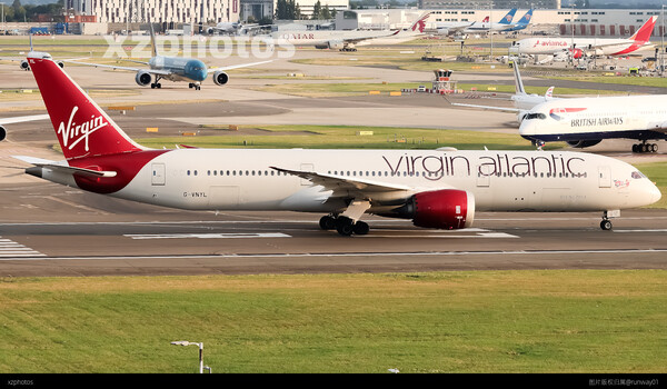 G-VNYL