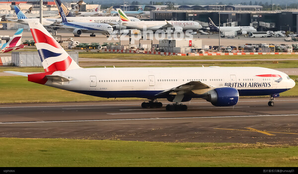G-RAES
