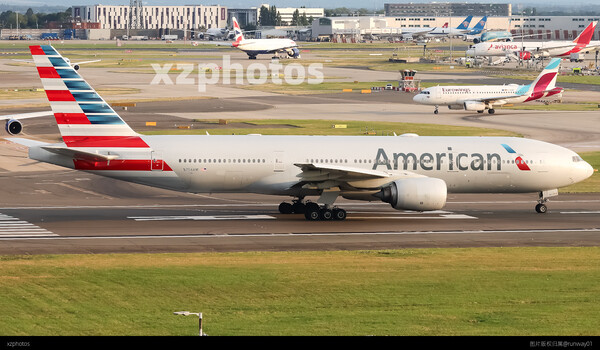 N756AM