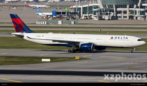 N419DX