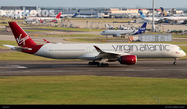 G-VTEA