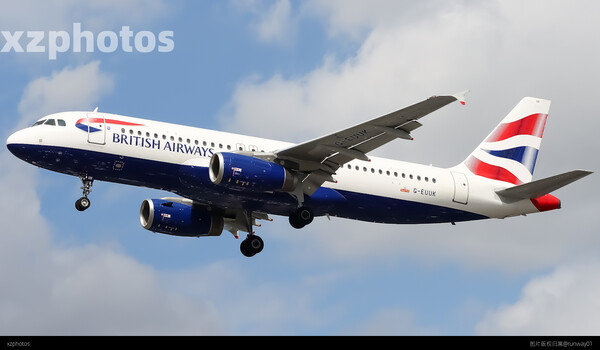 G-EUUK