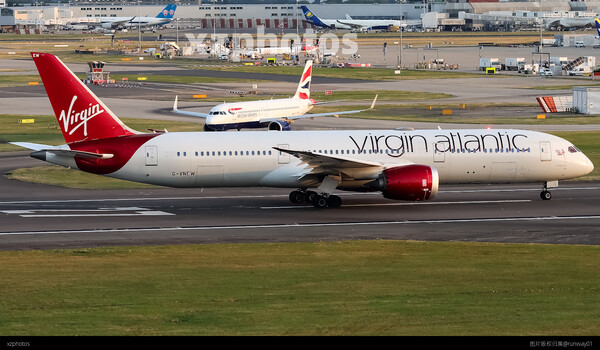 G-VNEW