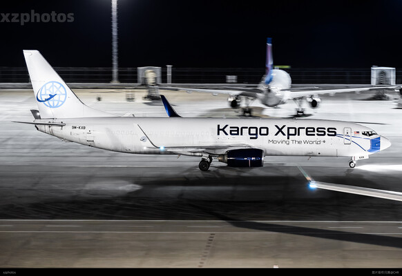 WW835 BKI-MFM