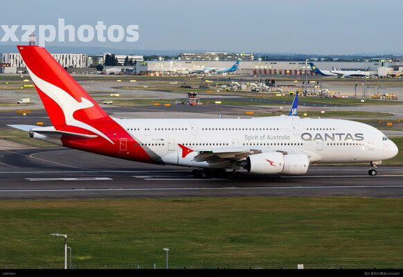 VH-OQA