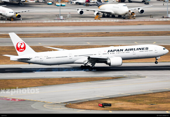 JA731J
