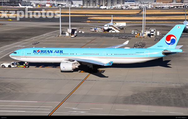 HL8001