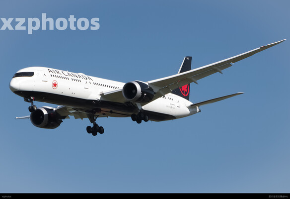C-FVLX