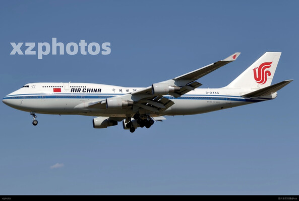 B2445