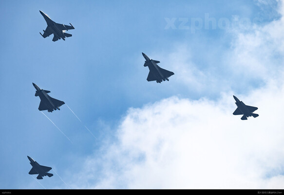 长空利刃