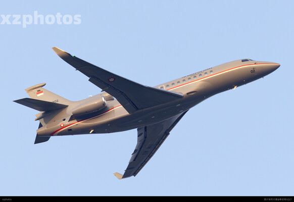 印尼空军TNI Angkatan Udara