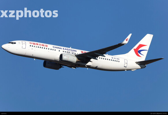 东方航空