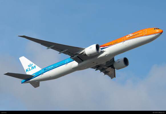 PH-BVA