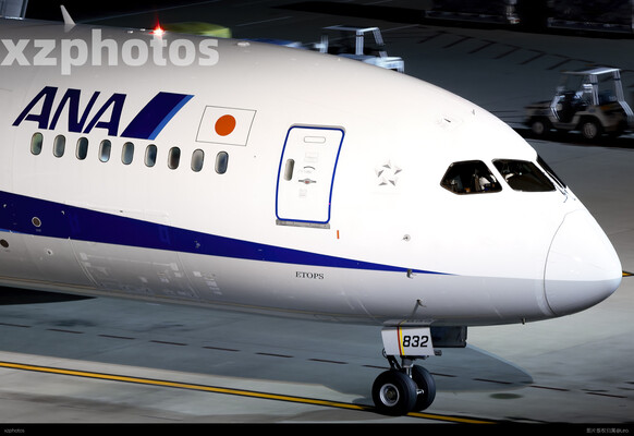 JA832A