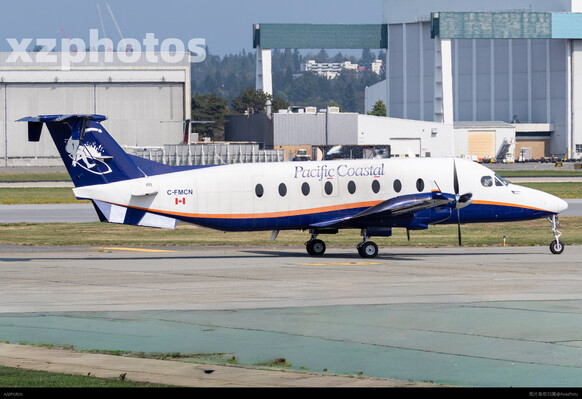 C-FMCN