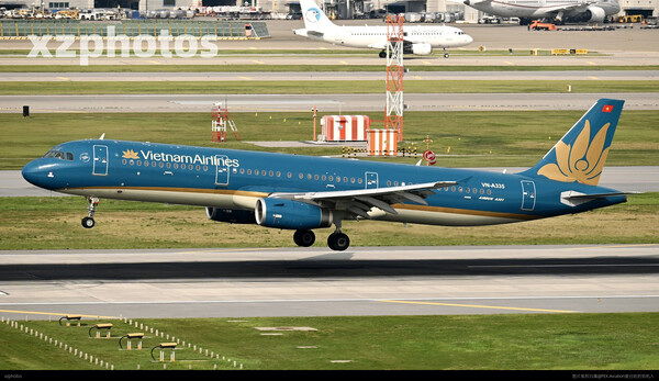 VN-A335