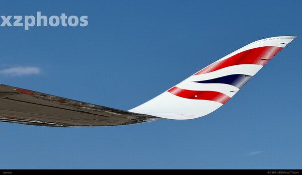 英航35K