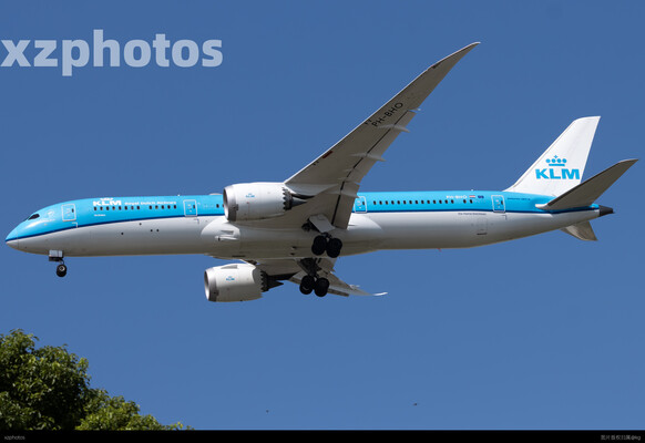 PH-BHO