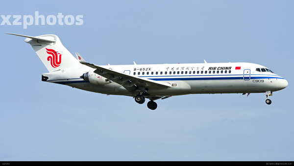 B652X