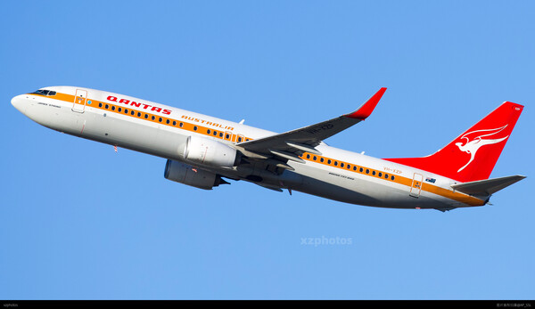 VH-XZP