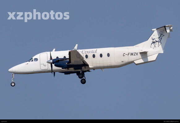 C-FWZK