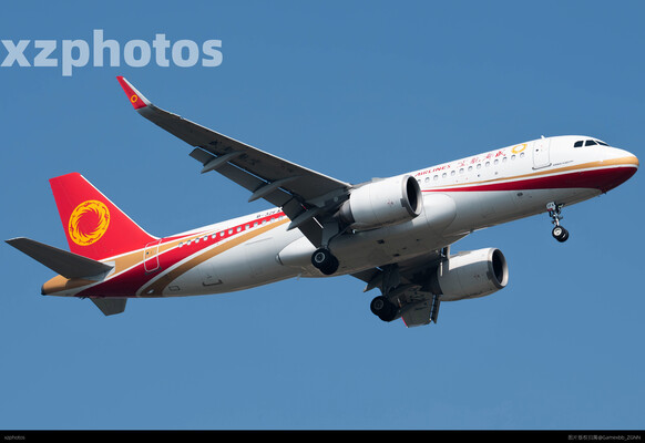 成都航空复航南宁