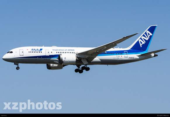 JA827A