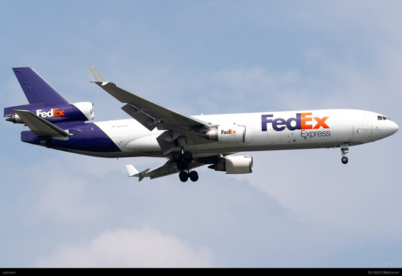McDonnell Douglas