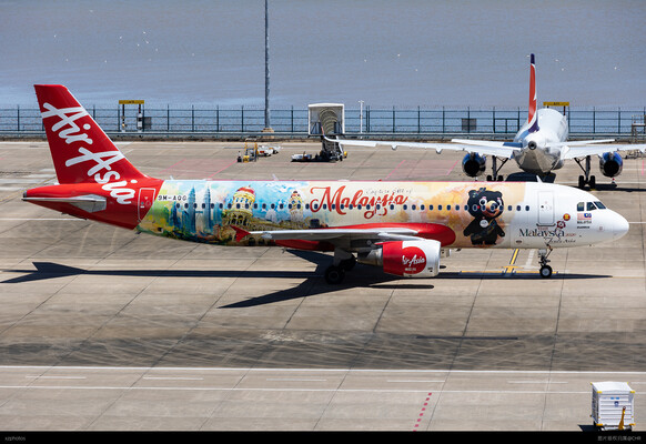 AK188 KUL-MFM