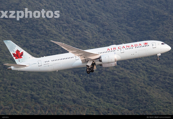 Air Canada