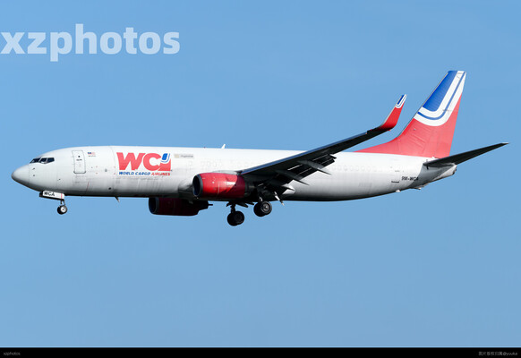 9M-WCA