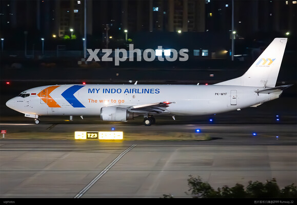 PK-MYF
