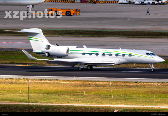 Jet Aviation Business Jets (Hong Kong)