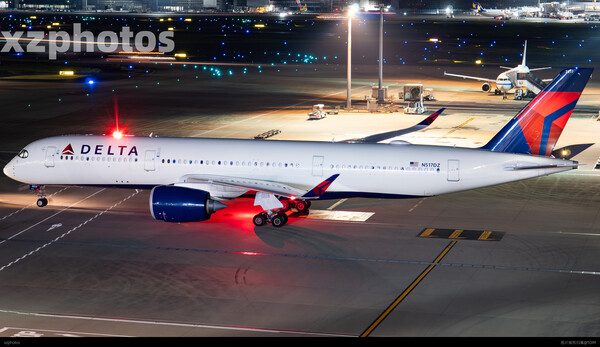 N517DZ