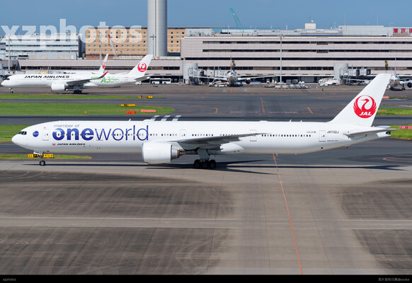 JA732J