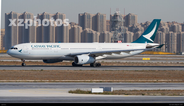 国泰航空