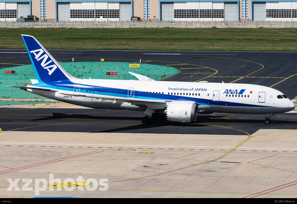 JA827A