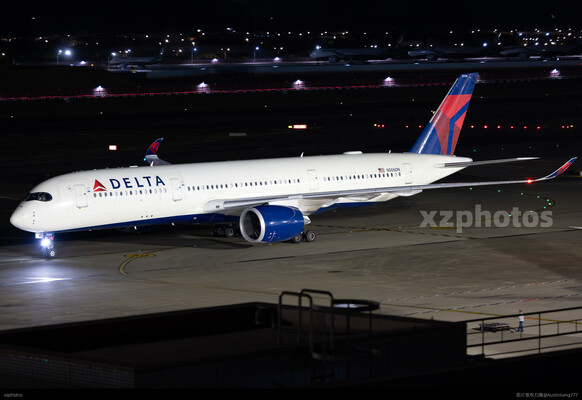 N506DN