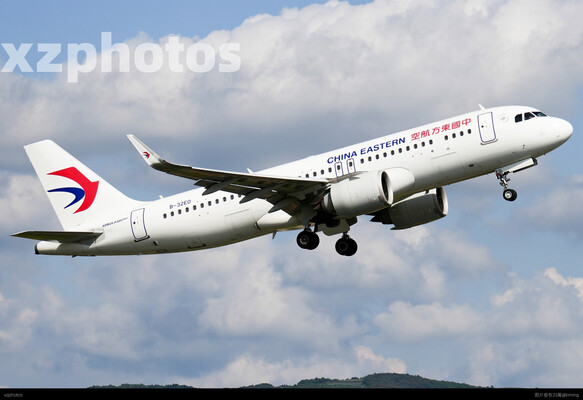 东航320neo