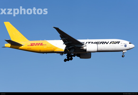 N777SA