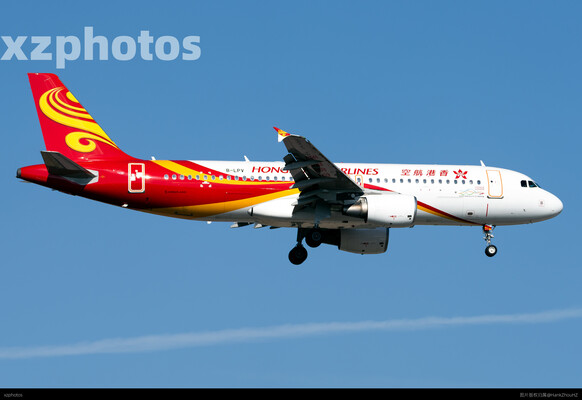 B-LPV
