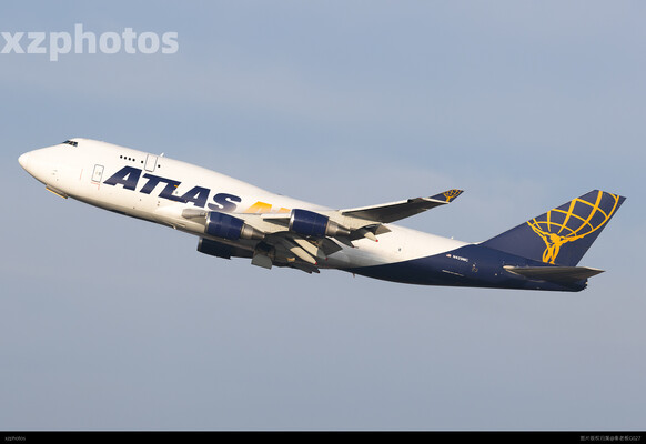 747-400BCF