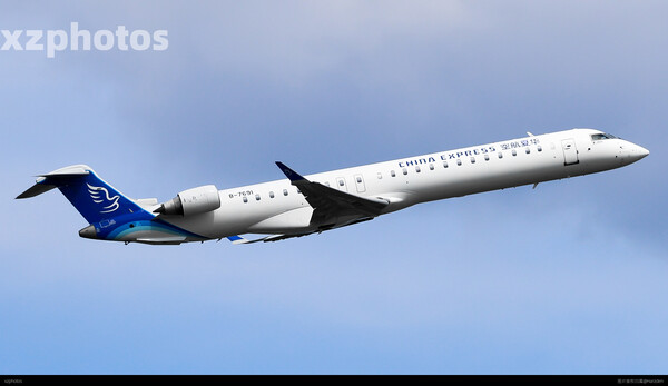 B-7691