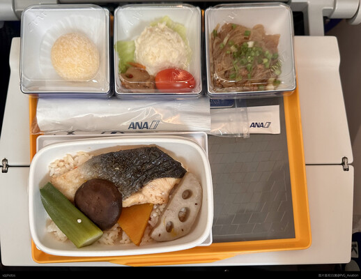 航食