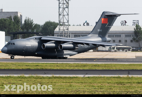 Y-20