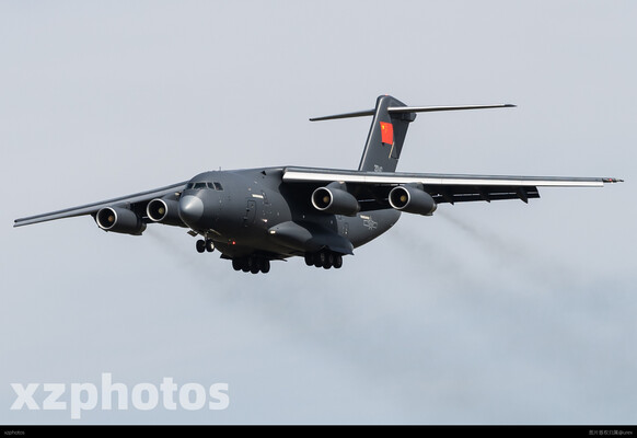 Y-20