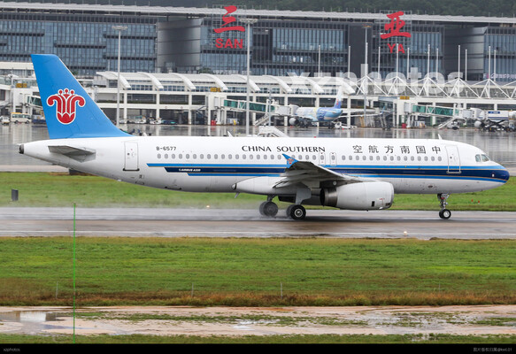 B-6577